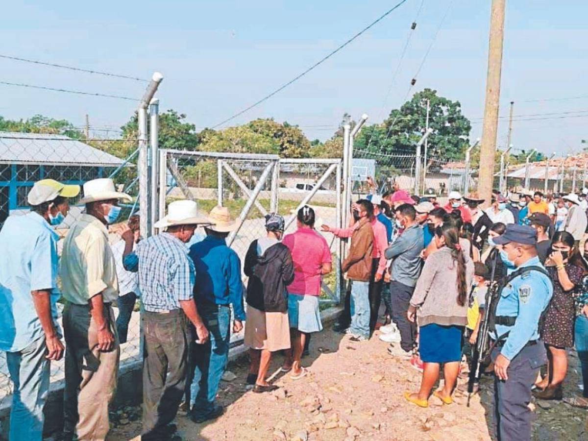 De tres alcaldías el Partido Nacional perdió dos y solamente mantuvo la victoria