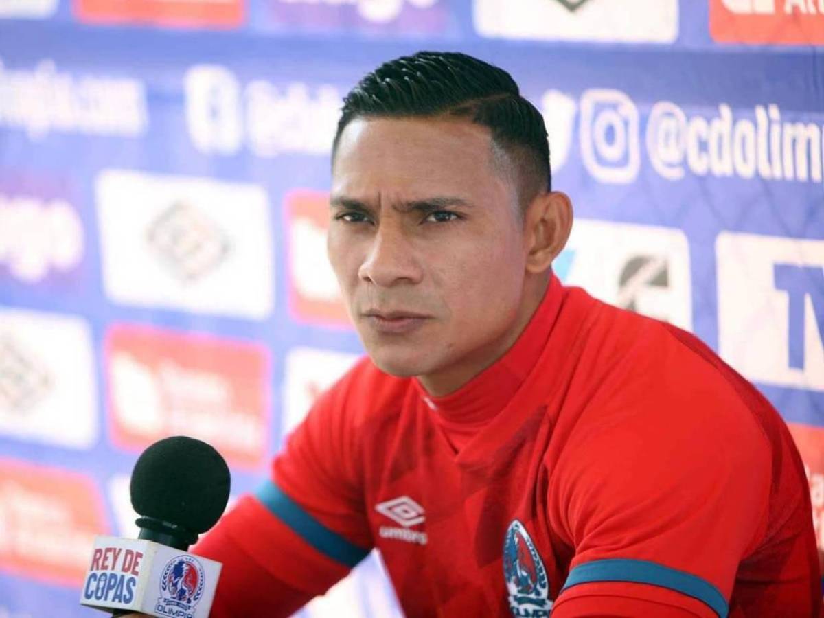 Fichajes: Auzmendi saldría de Motagua, tensión en Olimpia y Olancho FC busca a legionario