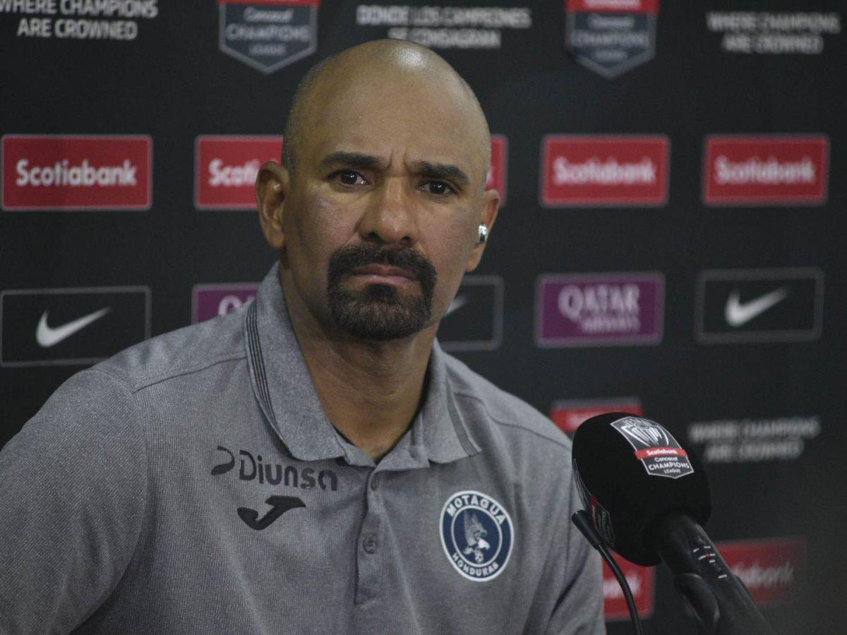 Ninrod Medina confía en la remontada ante Tigres: “No hay nada imposible, seguimos soñando”