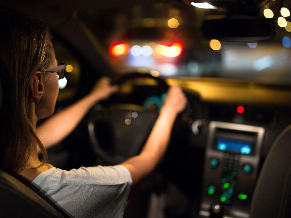 Procure salir a probar su carro por sus rutas más habituales cuando no haya mucho tráfico.