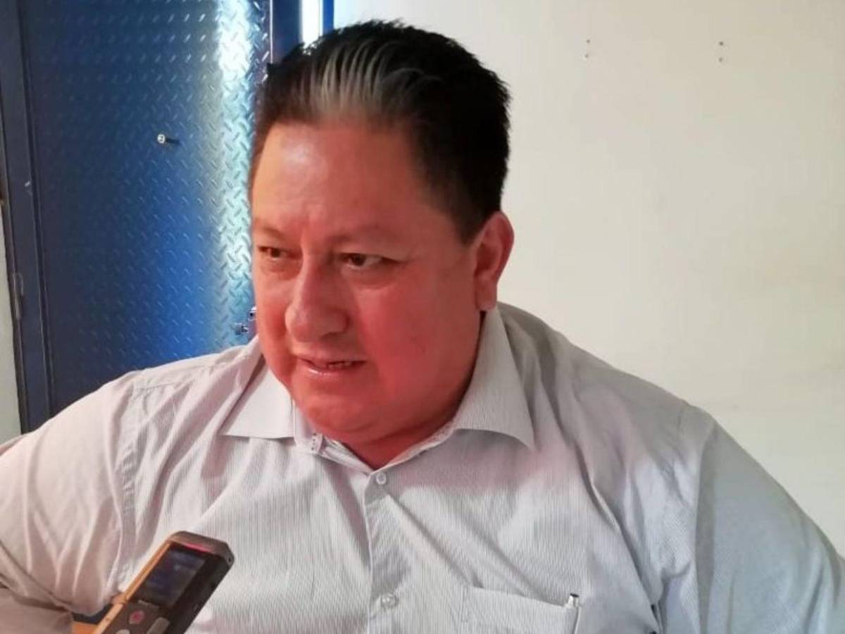 Elver Cerón, exalcalde colombiano que murió en ataque armado en su vivienda