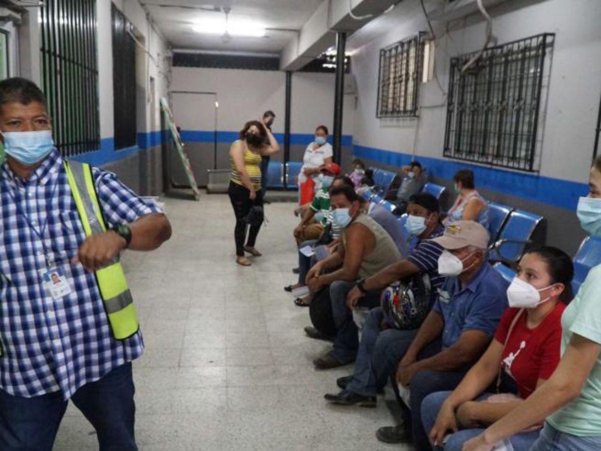 Salud analiza decretar emergencia por dengue