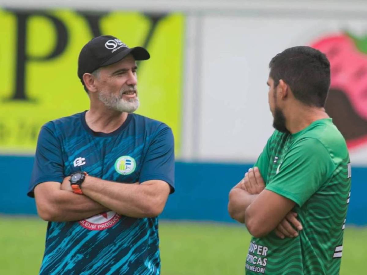 Fichajes: Altas en Olimpia y Motagua, hondureño a Europa y este sería el futuro de Luis Palma