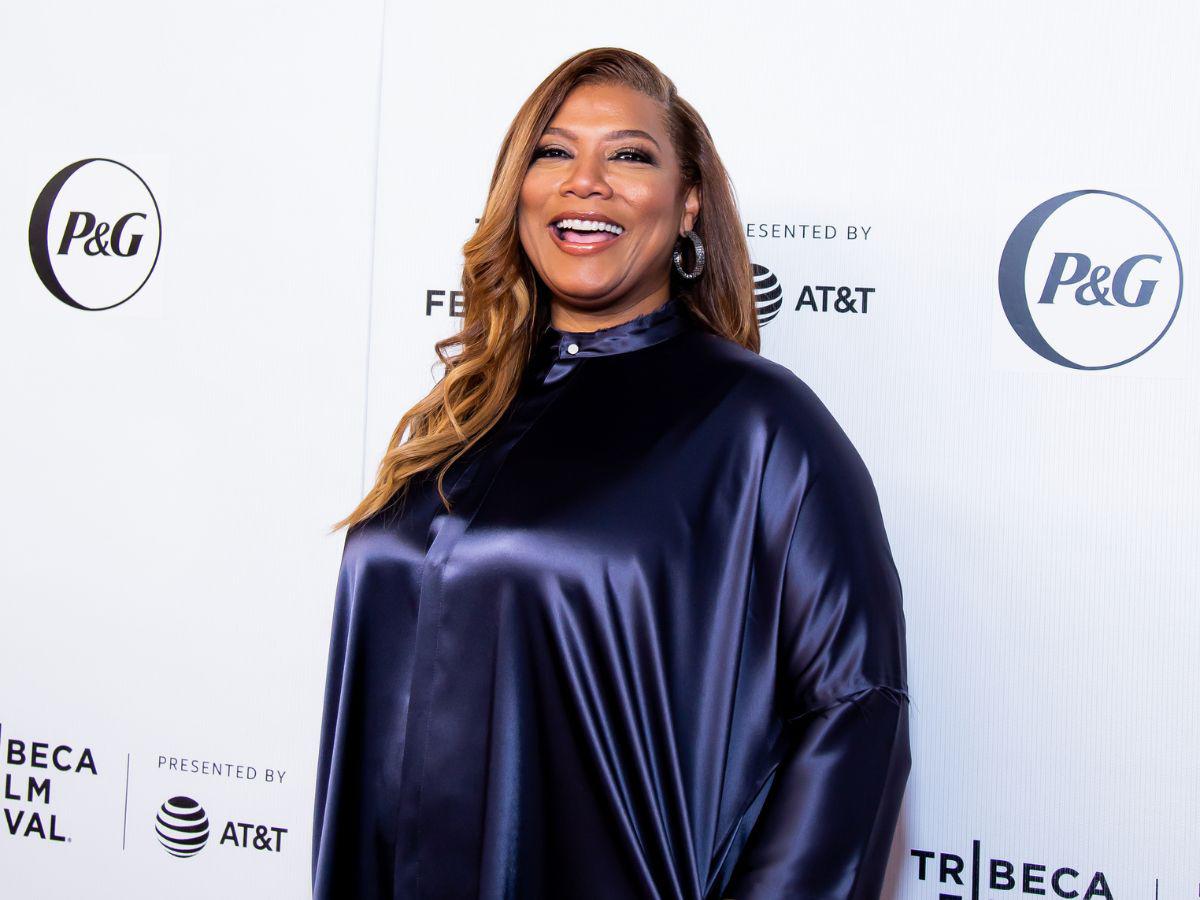 Queen Latifah llevará su historia de vida al cine de la mano de Will Smith