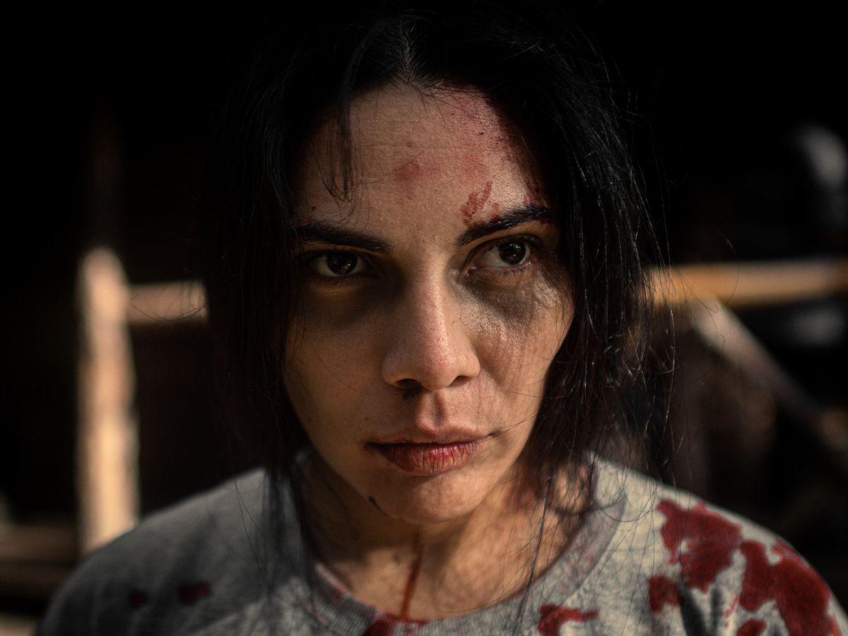 “Prisionera”, la nueva película hondureña, se acerca a su estreno