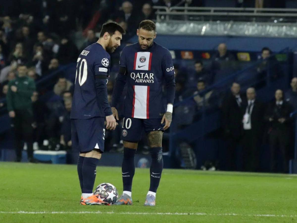 Neymar se sincera sobre su paso en el PSG: “Ya no era feliz”