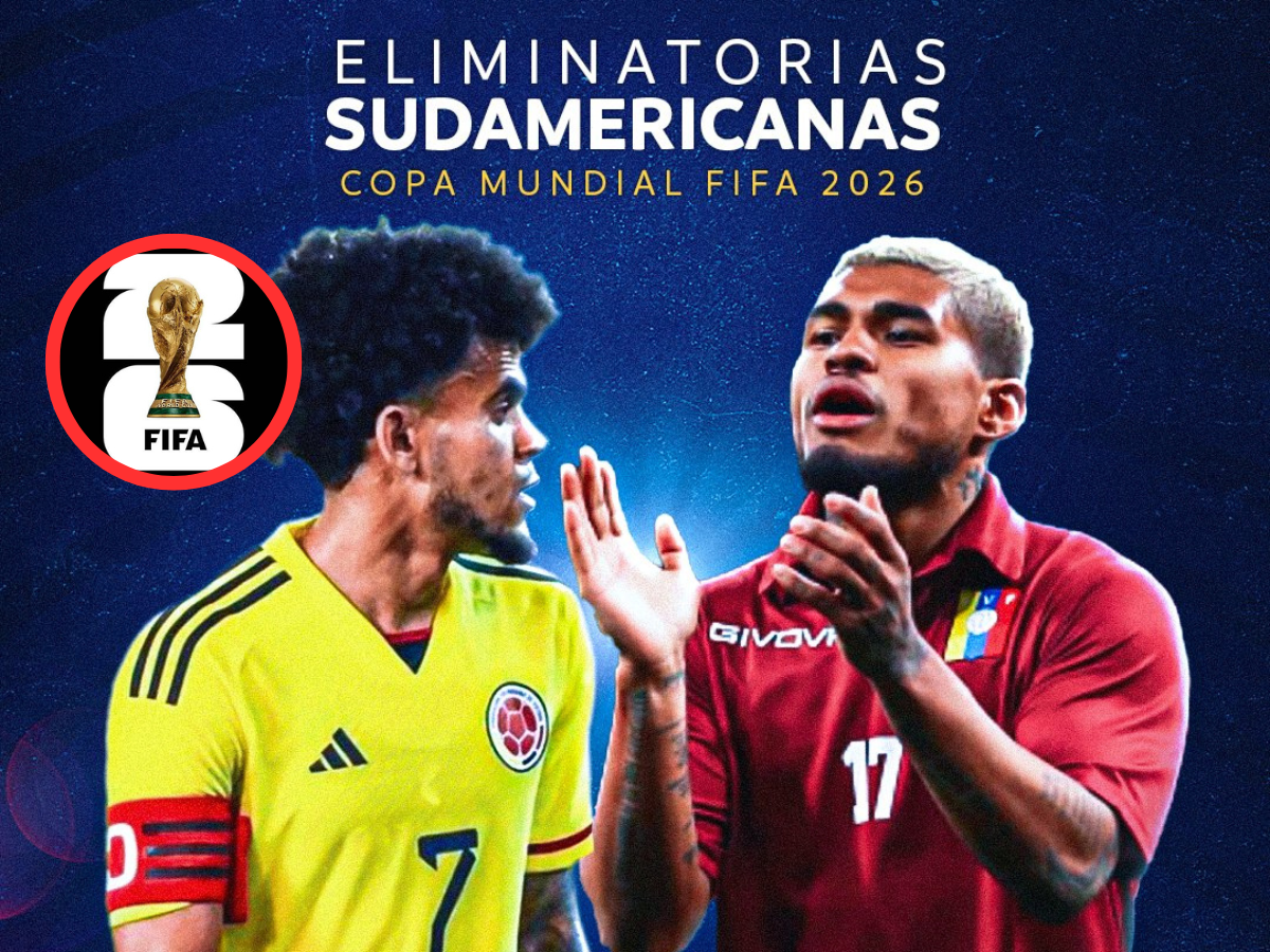 Eliminatorias Sudamericanas 2026: Cuándo y a qué hora es Uruguay