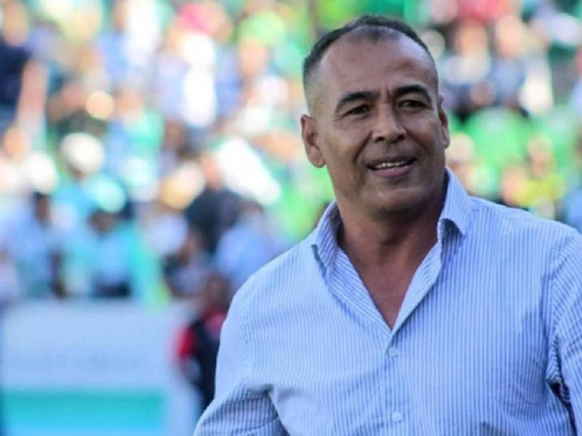 Mercado de fichajes: Motagua trabaja para renovar a figura y Olimpia prepara bombazo