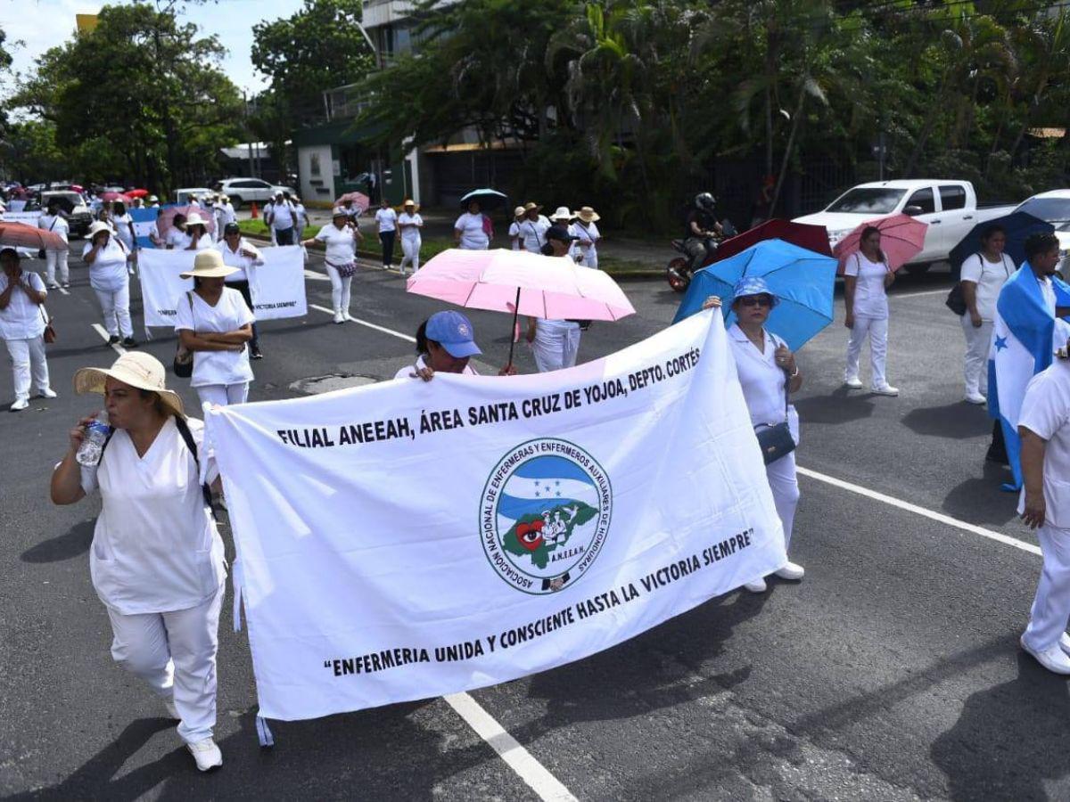 ASJ: La Secretaría de Salud pudo prevenir crisis en ANEEAH