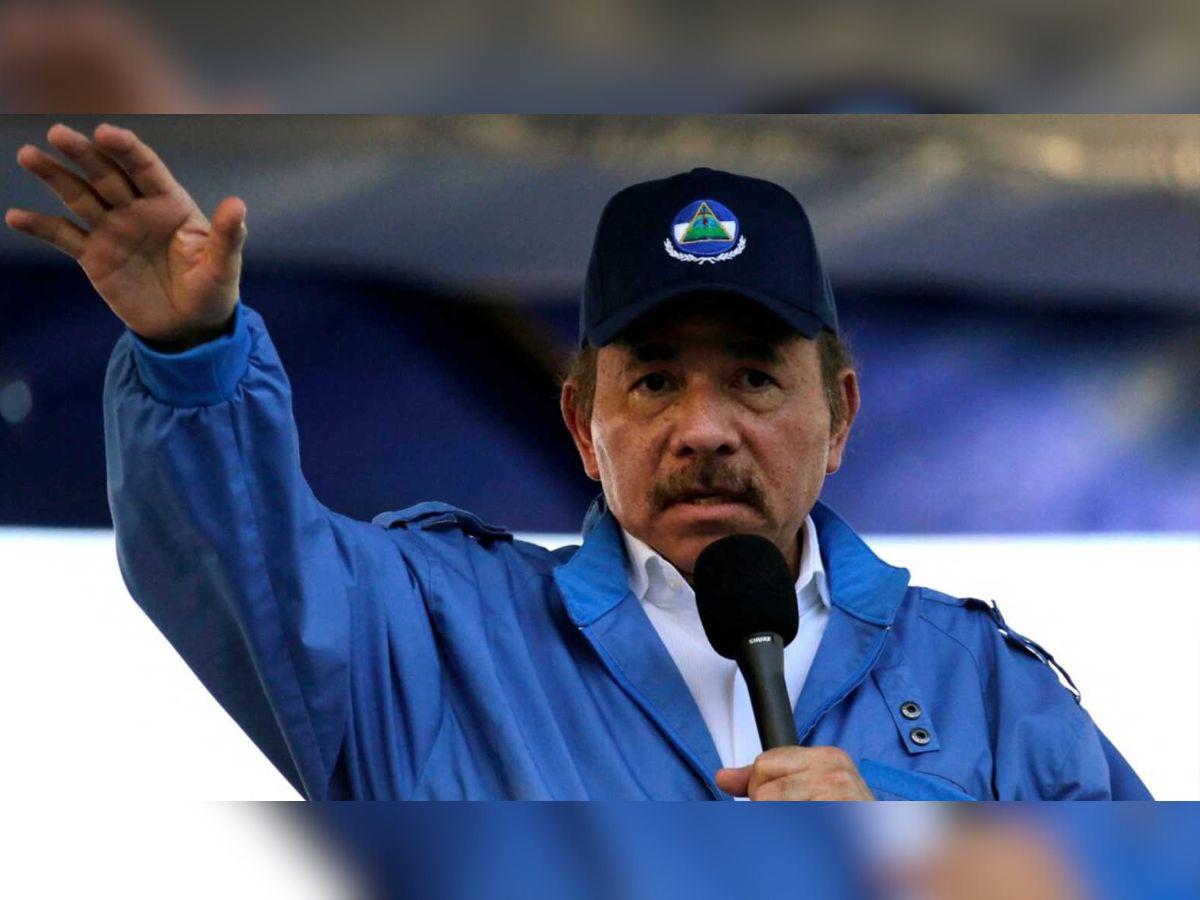 Nicaragua rompe relaciones con Ecuador tras asalto a Embajada de México