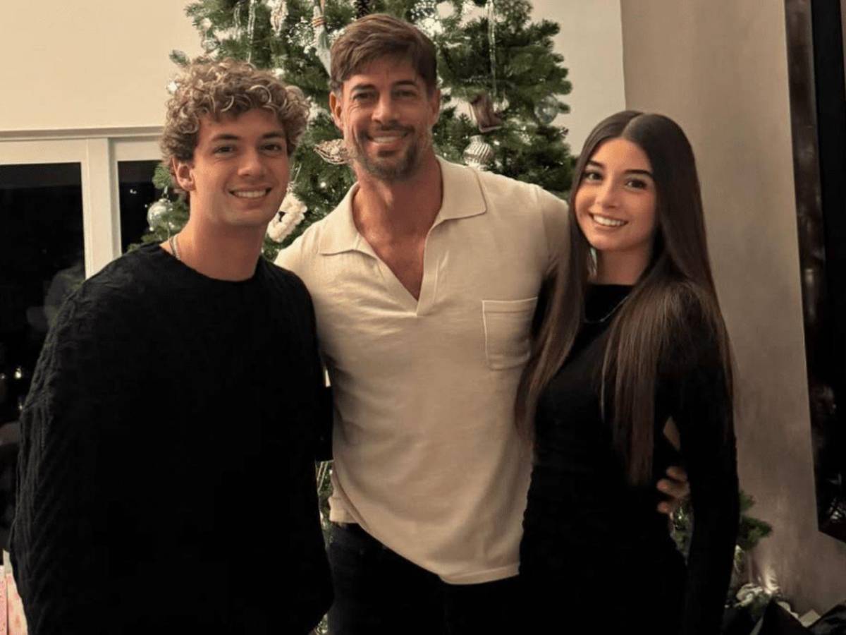 ¿William Levy y Elizabeth Gutiérrez se reconciliaron en Año Nuevo? Esto dijo el actor