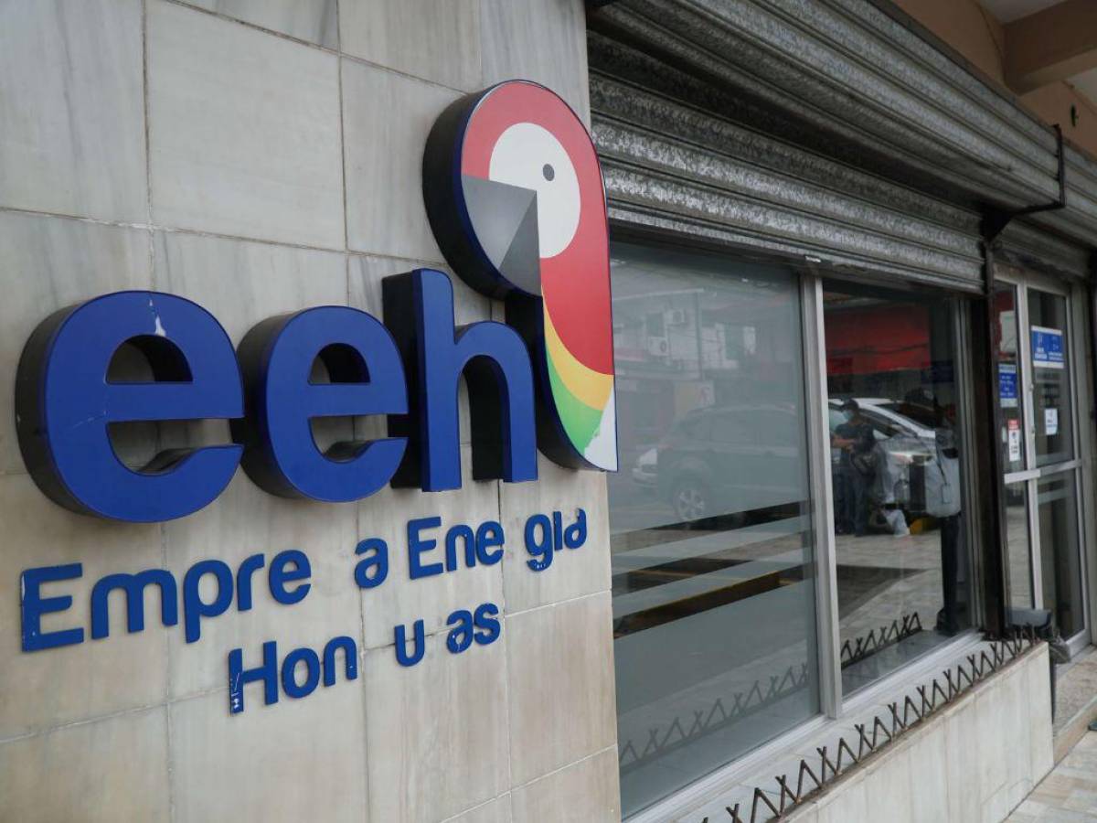 ENEE presenta tercera denuncia por corrupción en contratación de EEH