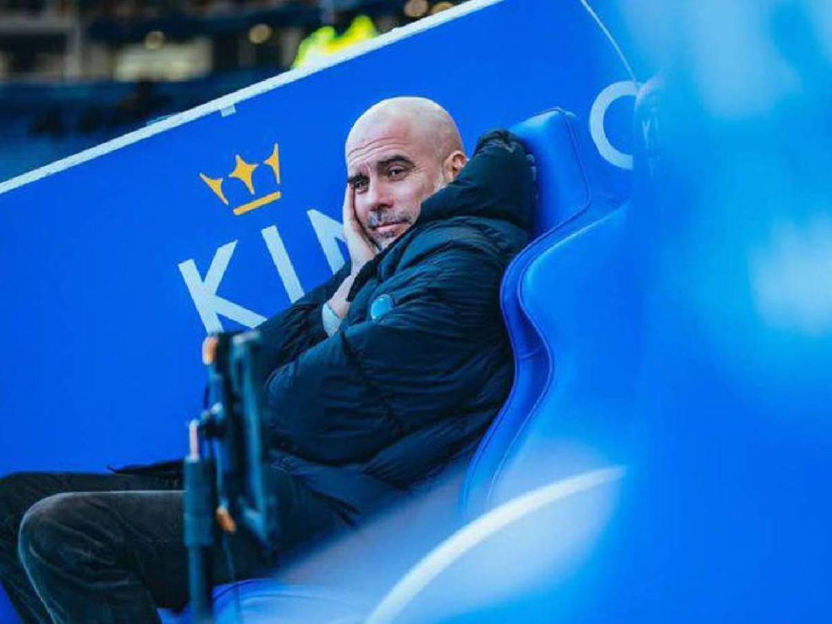 Pep Guardiola se separa de su esposa luego de 30 años de matrimonio: ¿Hubo infidelidad?