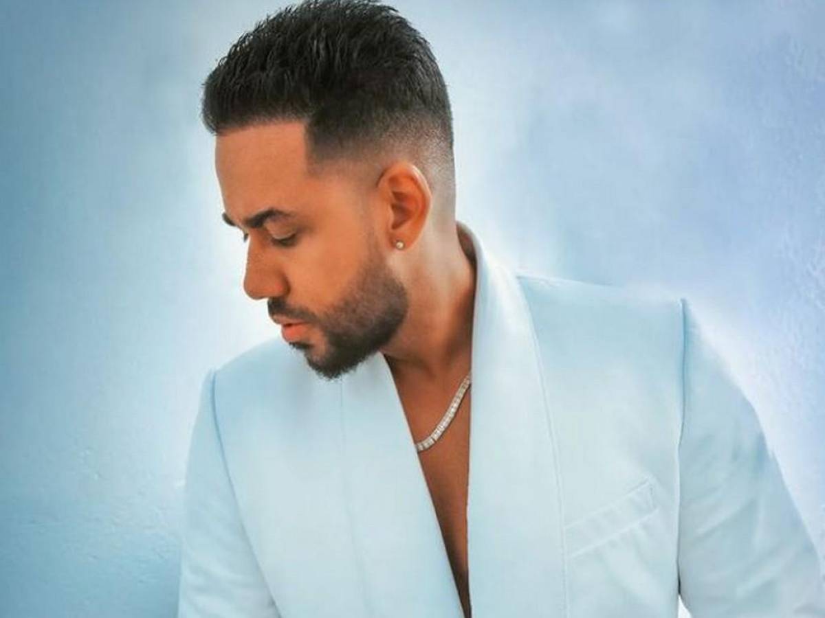 Romeo Santos, junto a Eugenio Derbez, producirá su primera película