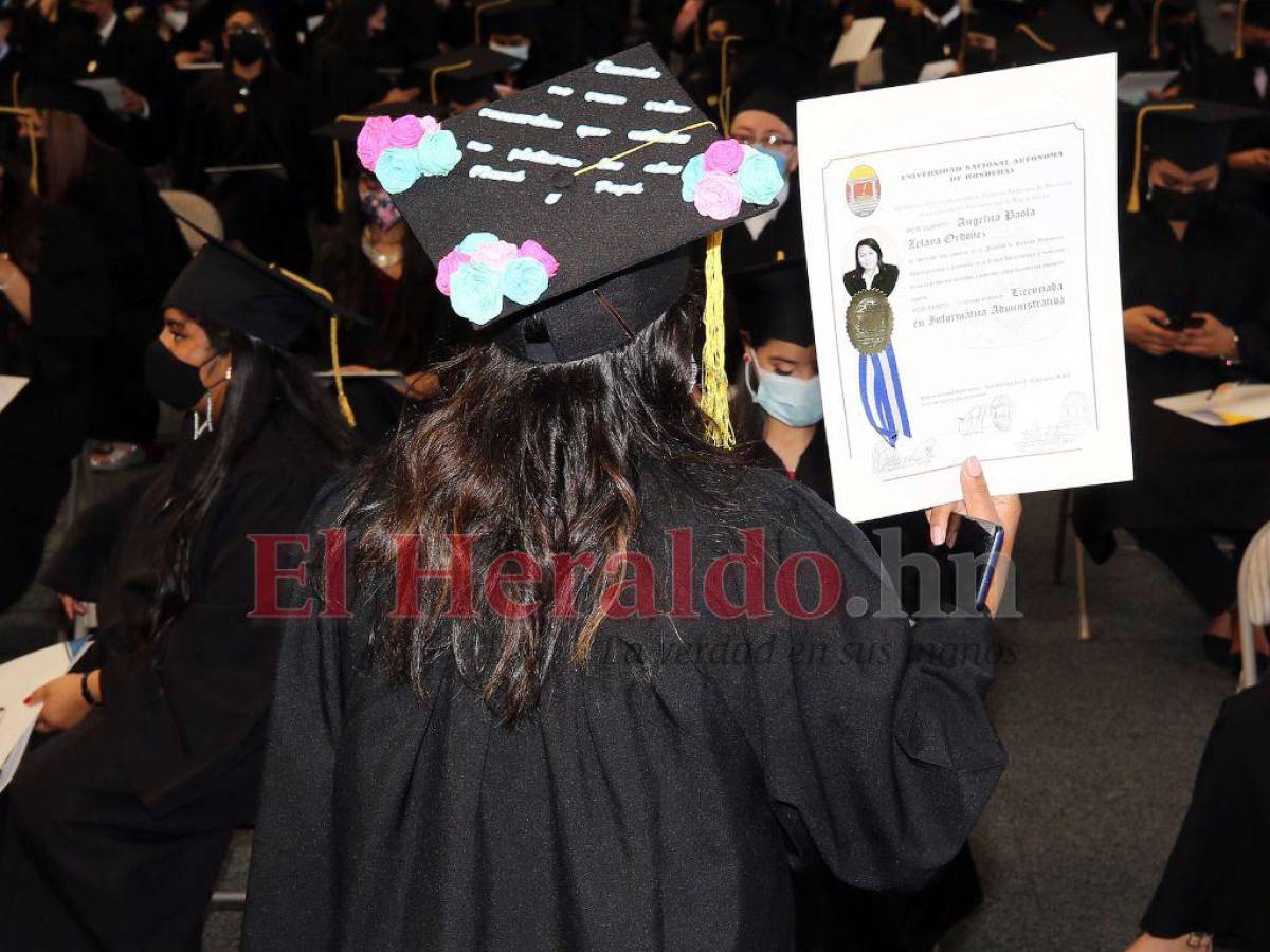 ¿Cómo obtener la reposición de su título universitario en Honduras?