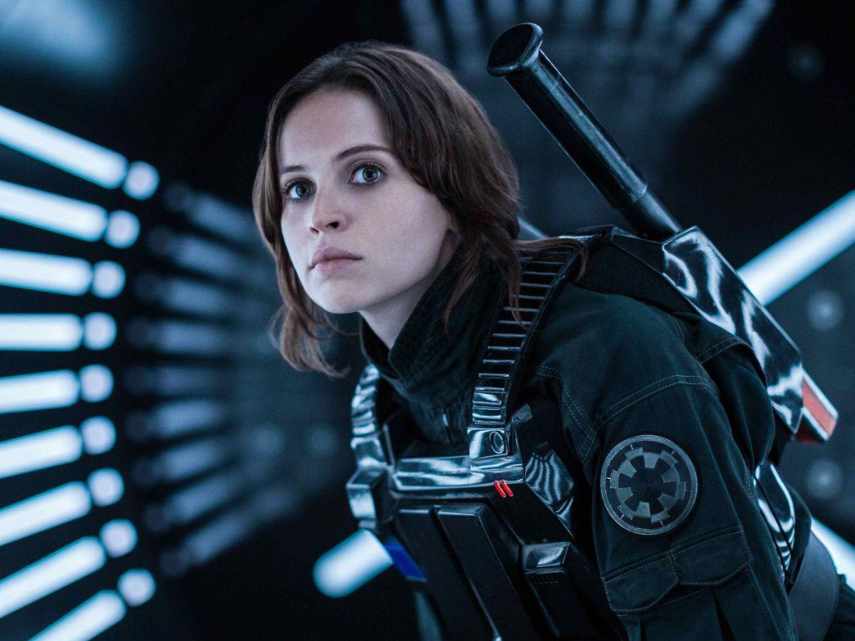 Director de Rogue One dice que “hay mucha inexactitud” en Internet sobre su realización