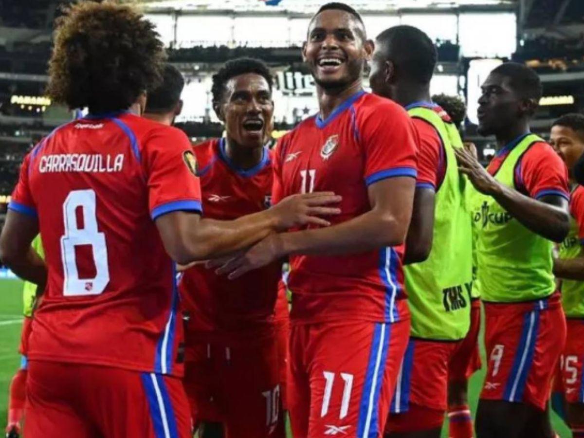 Panamá, la nueva gigante de Concacaf y la mejor perfilada al Mundial: no deja de ascender en el ranking FIFA