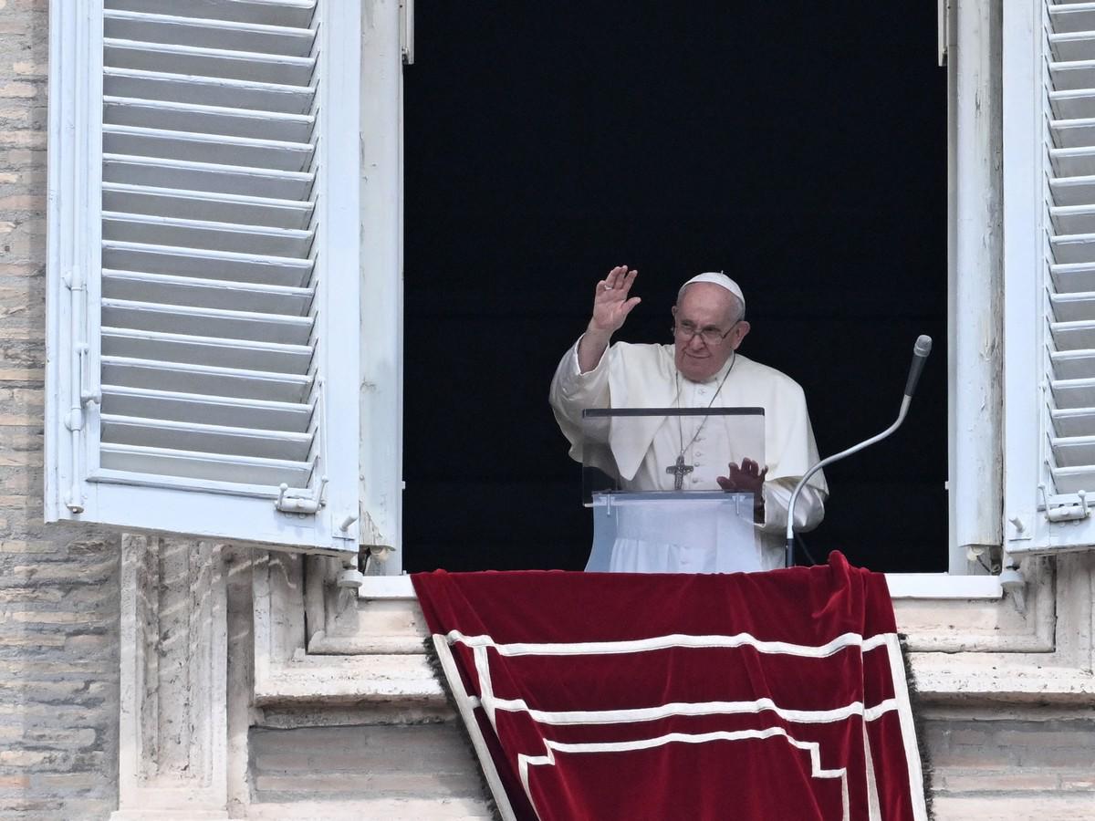 Papa Francisco previo su viaje a Mongolia: “Se trata de una visita muy deseada”