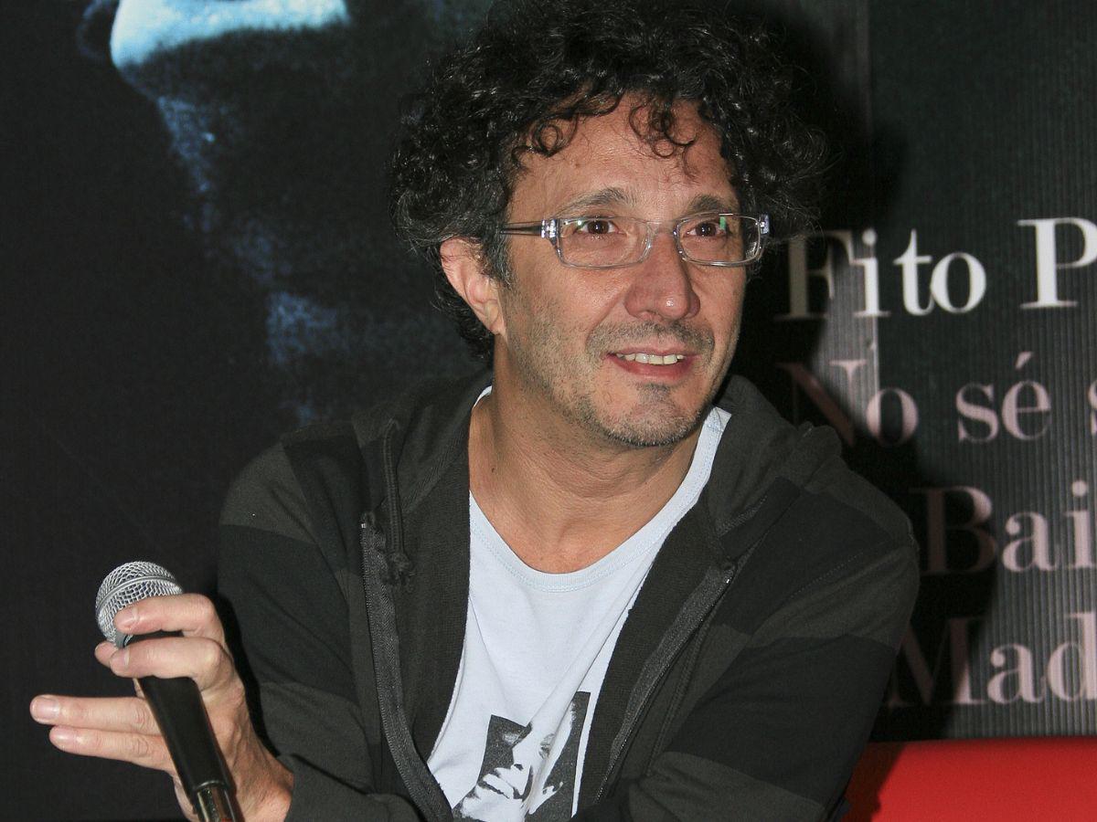 Fito también ha incursionado en el cine como director y guionista.