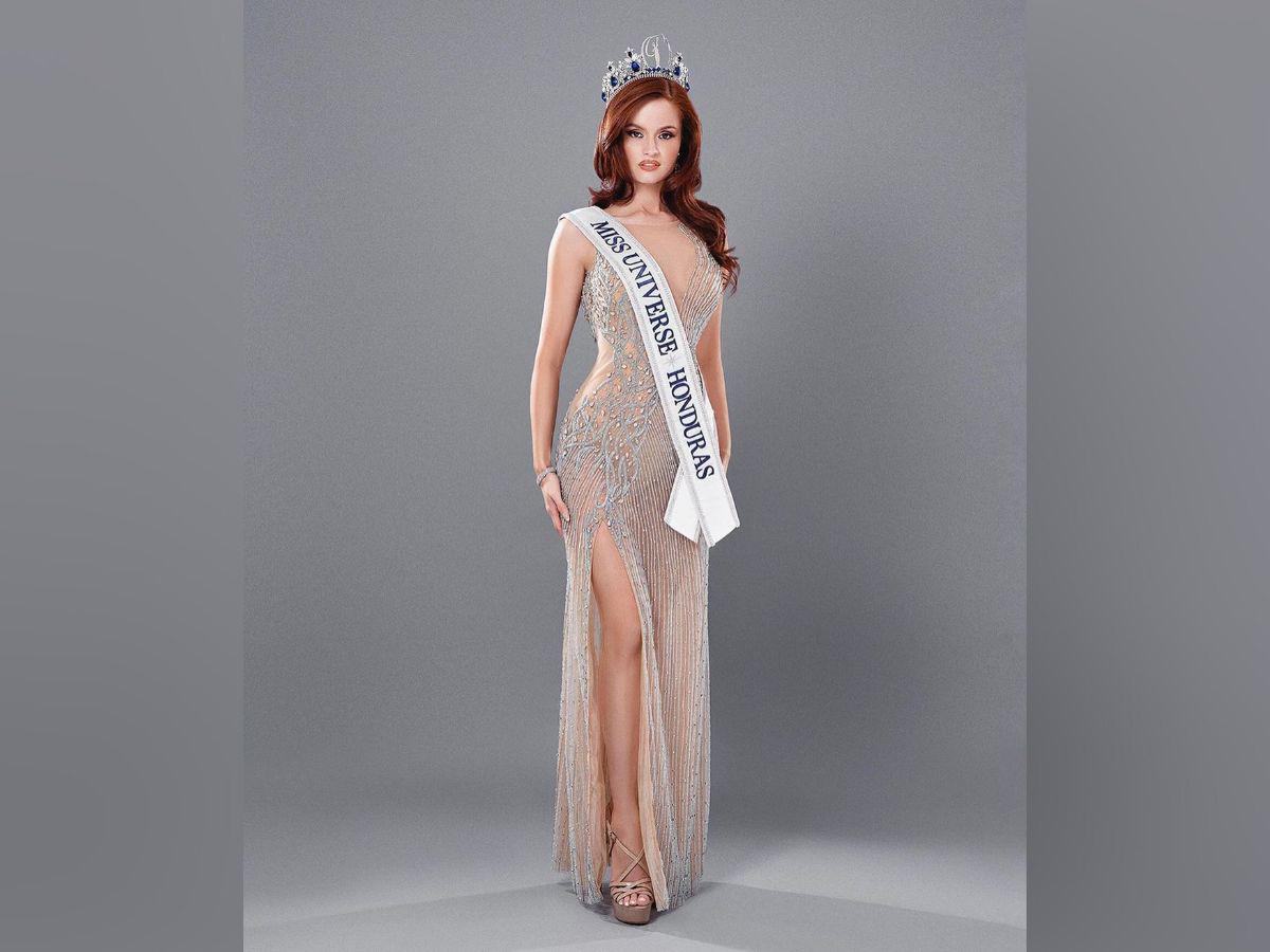 ¿Stephanie Cam es favorita a ganar Miss Universo 2024? Esto dice IA