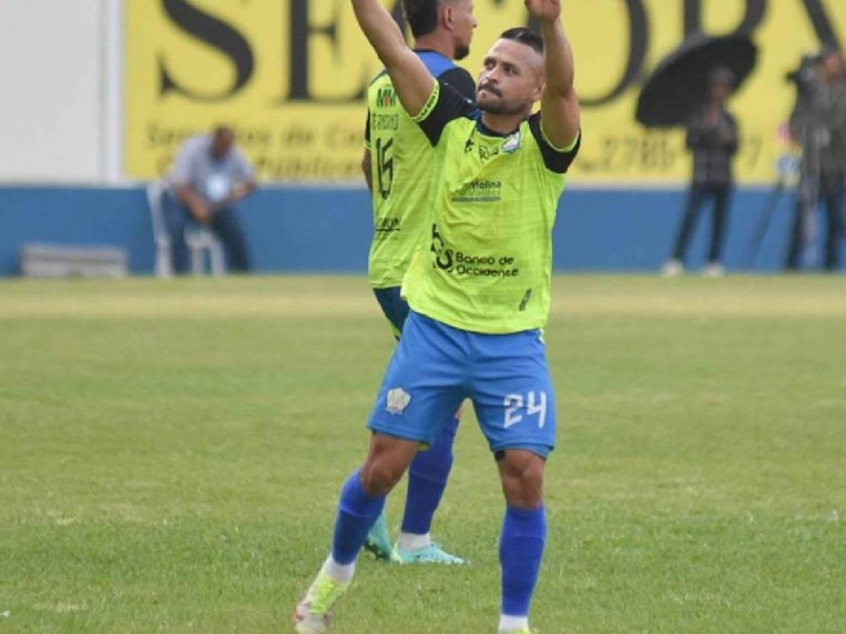 Jugadores del Motagua que ganaron el primer título de Diego Vázquez en Honduras: ¿Los recuerdas?