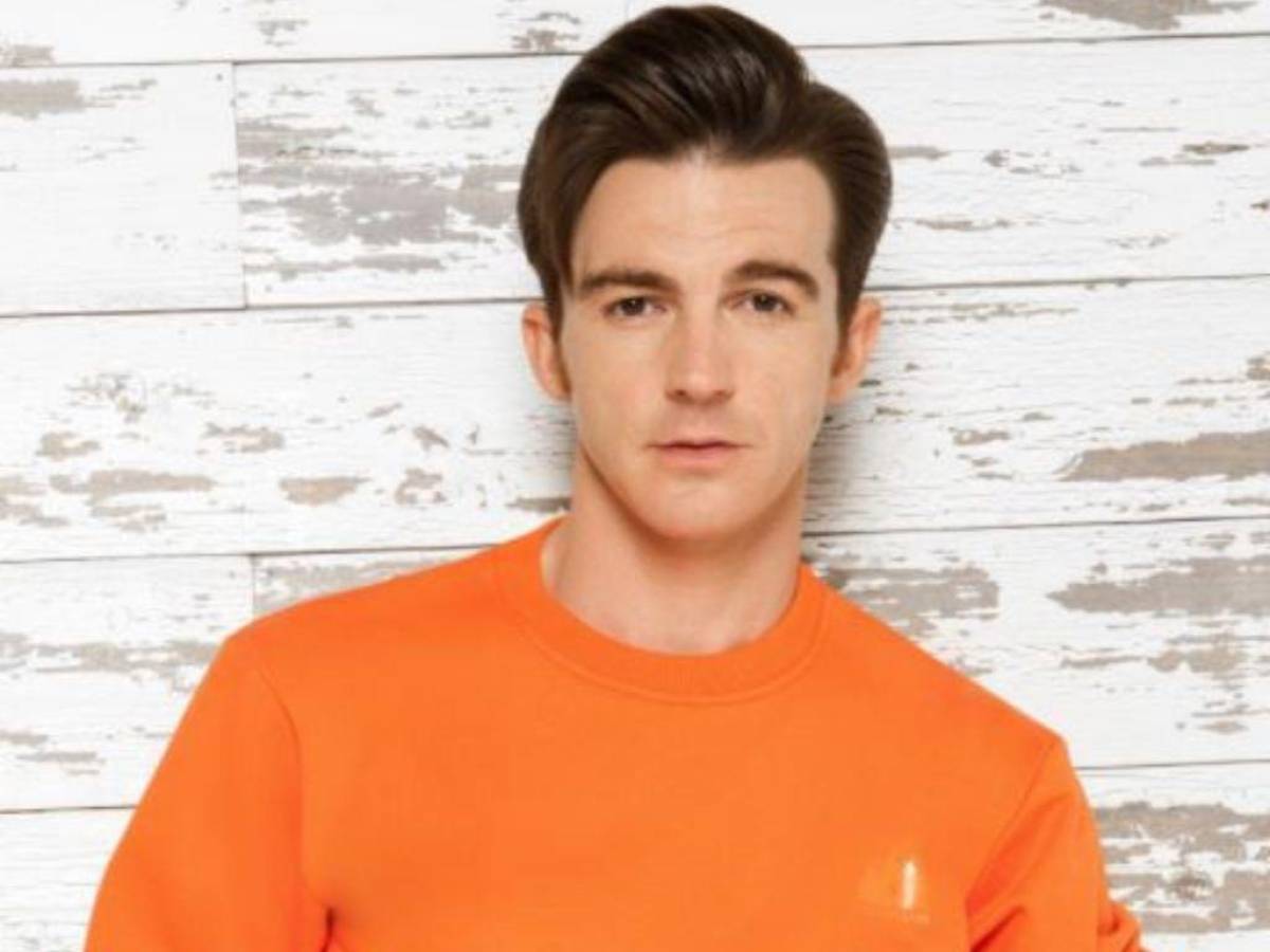 Drake Bell acusa a Josh Peck de racista y xenofóbico