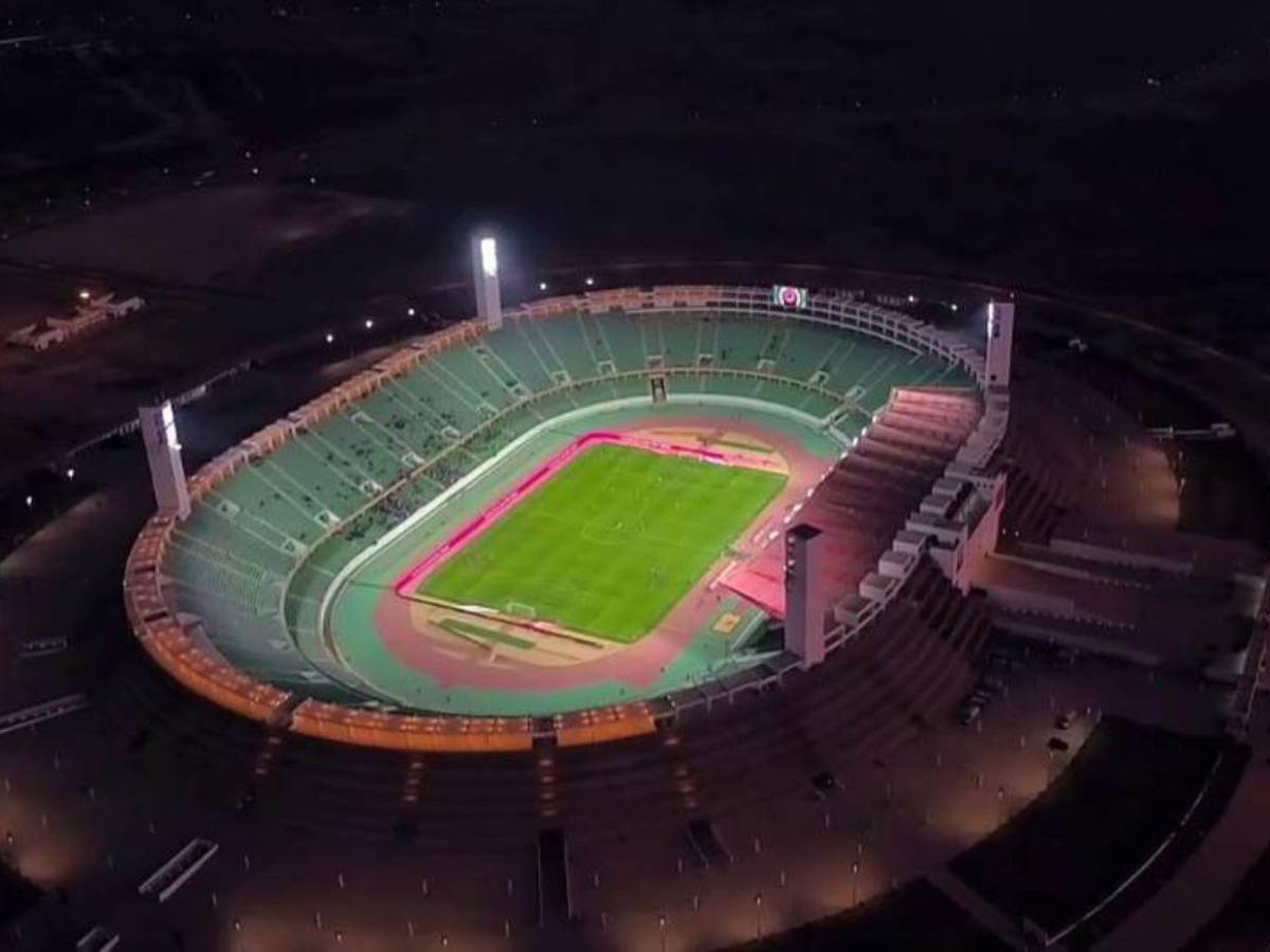 Los estadios donde se jugará el Mundial de 2030 en España, Portugal y Marruecos