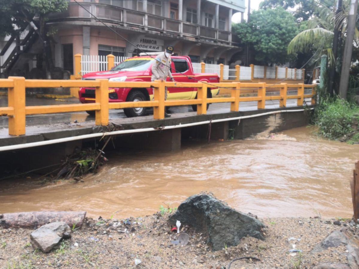 Evacuaciones, daños e inundaciones: los desastres de la tormenta Sara