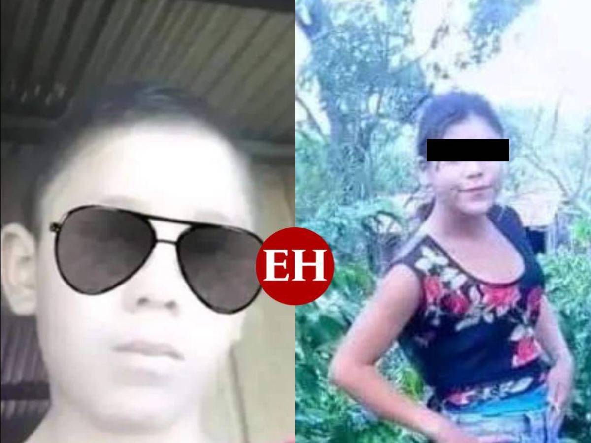 Muertos y con signos de abuso sexual encuentran a dos niños en El Paraíso, Copán