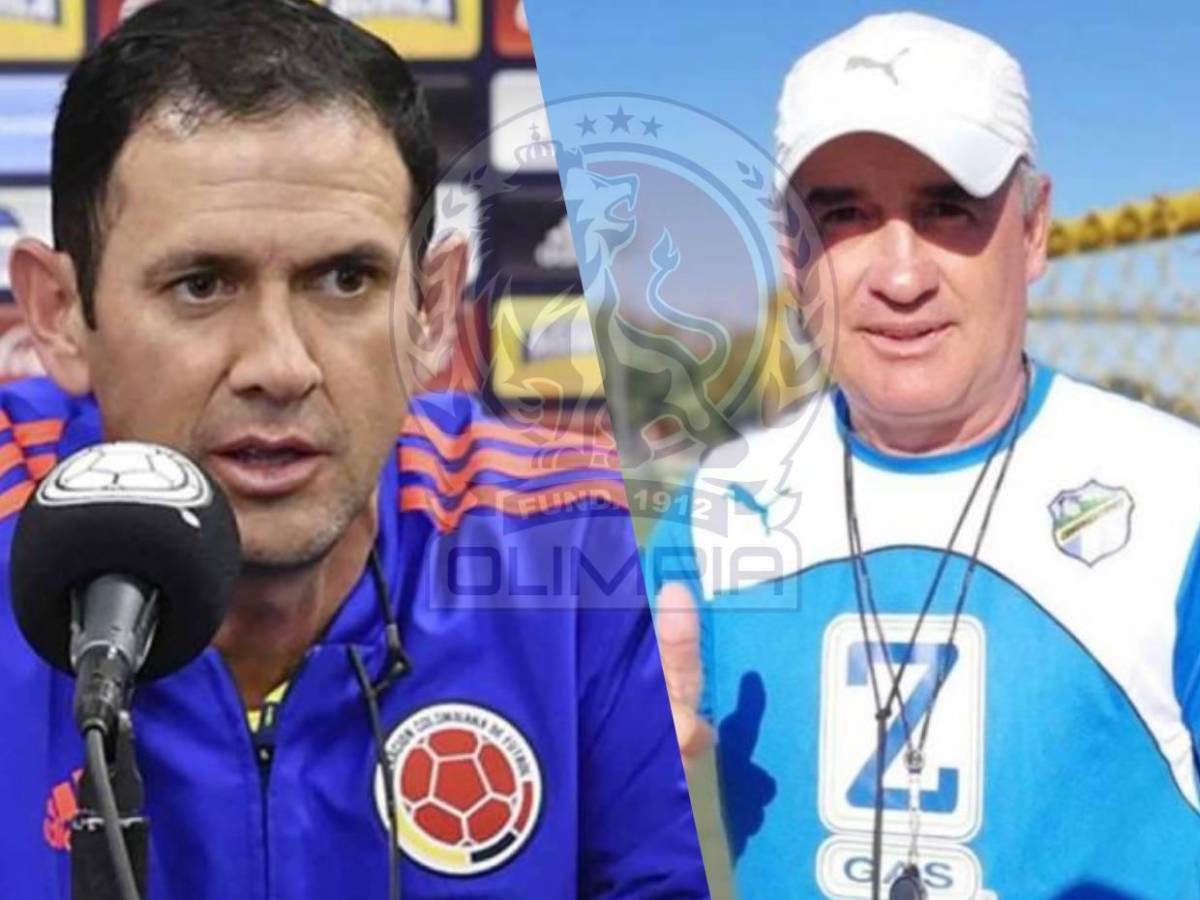 La larga lista de técnicos que tiene Olimpia para sustituir a Pedro Troglio