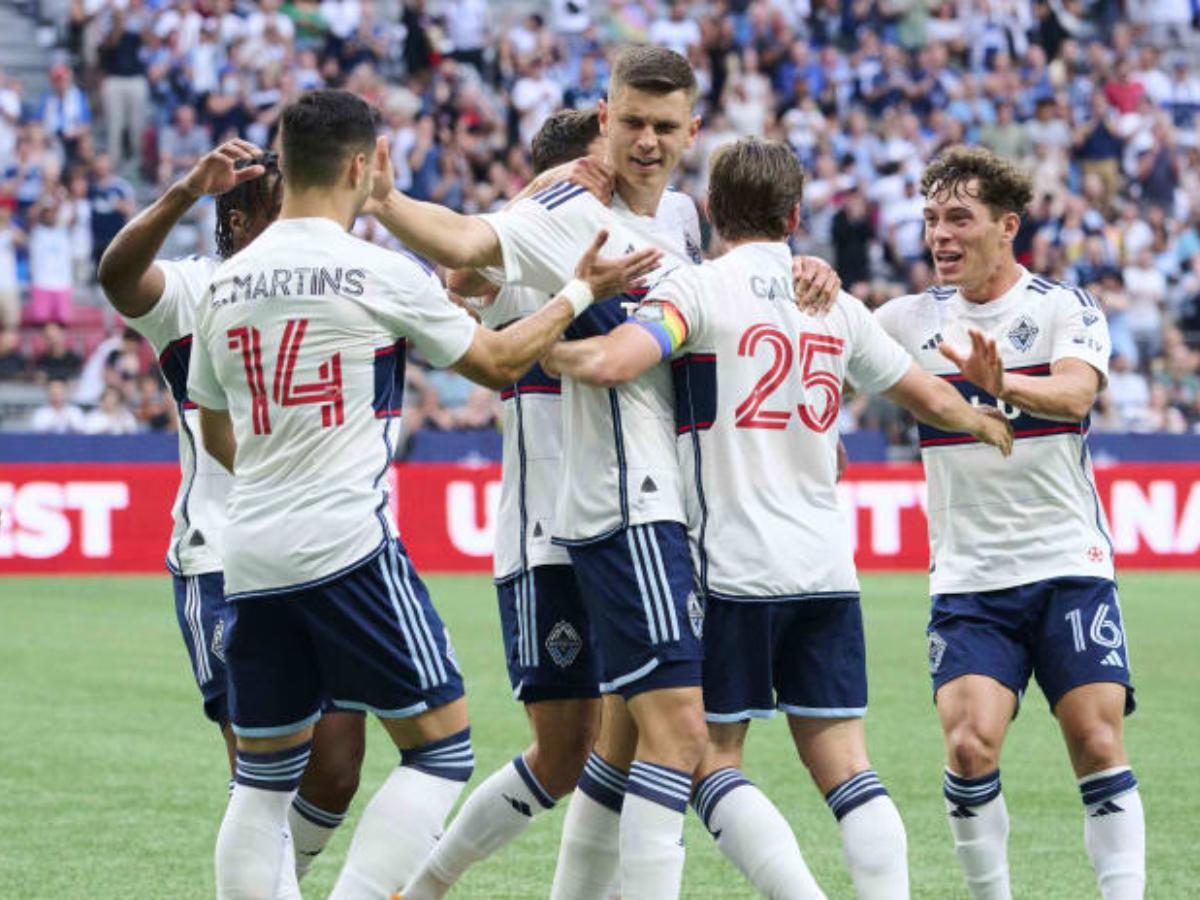 Concacaf Champions Cup: Estos son los equipos clasificados hasta el momento