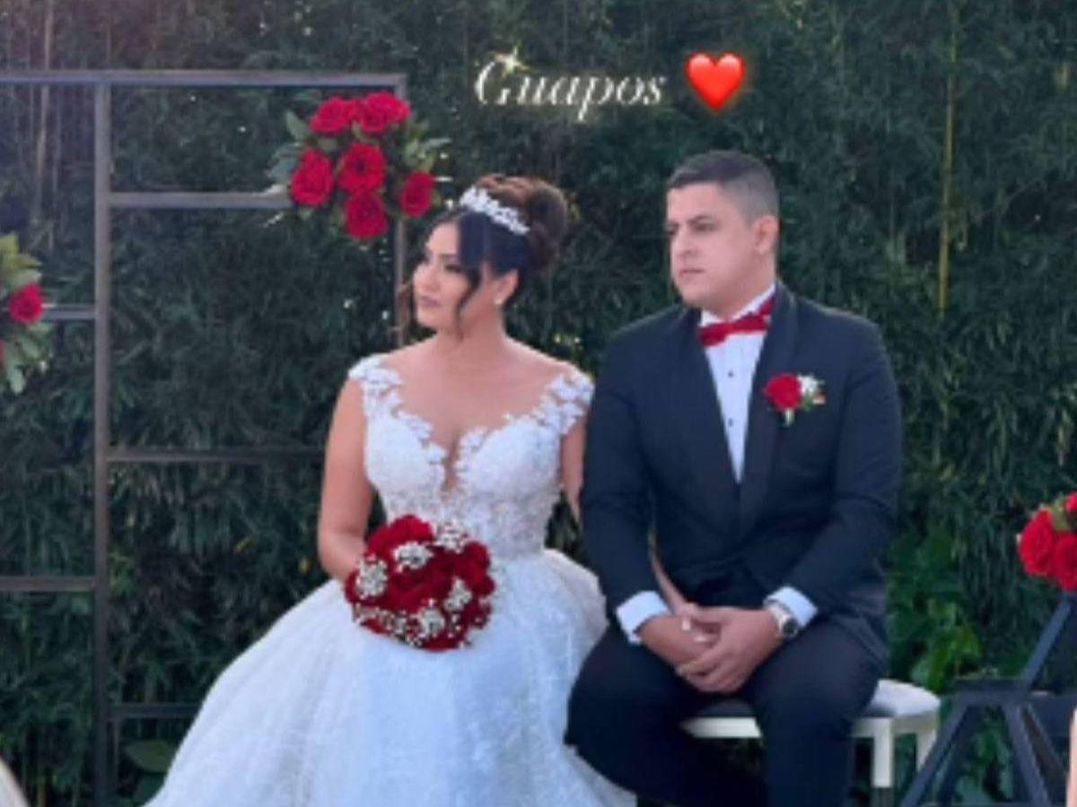 Boda de Alejandra Rubio: “No me importa”, Eduardo Maldonado explota ante burlas por no ser invitado