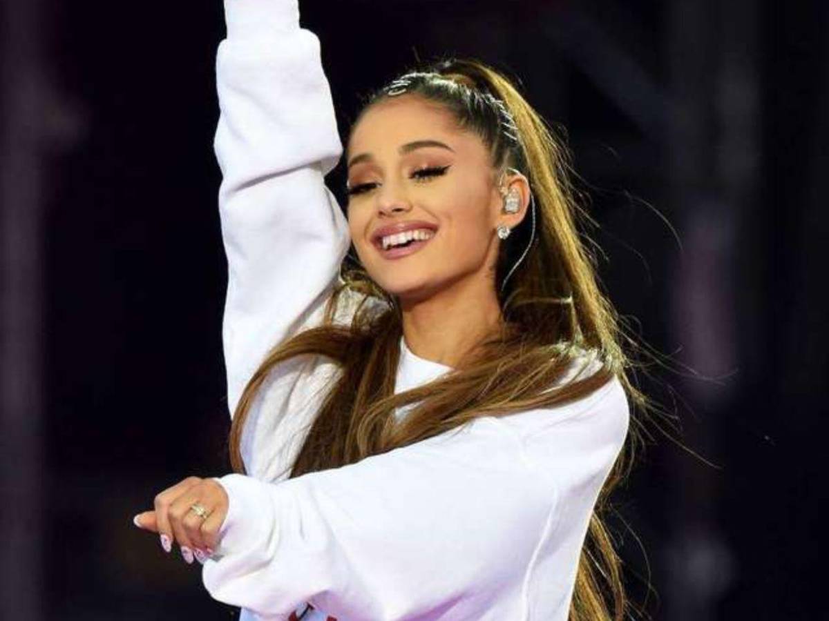 El preocupante cambio físico de Ariana Grande, ¿qué pasa con la cantante?