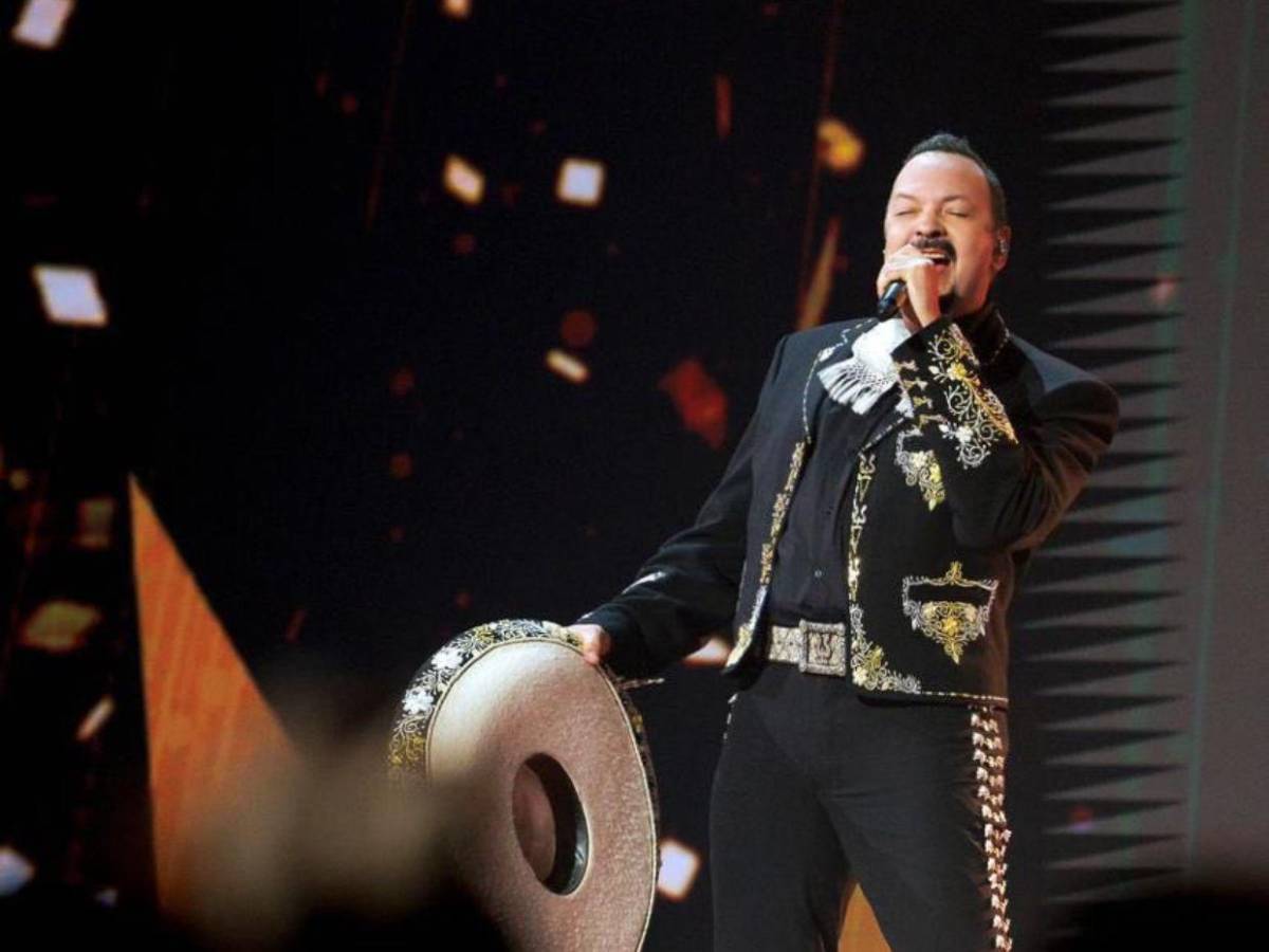 ¿Pepe Aguilar en quiebra? Revelan que la familia enfrenta problemas económicos