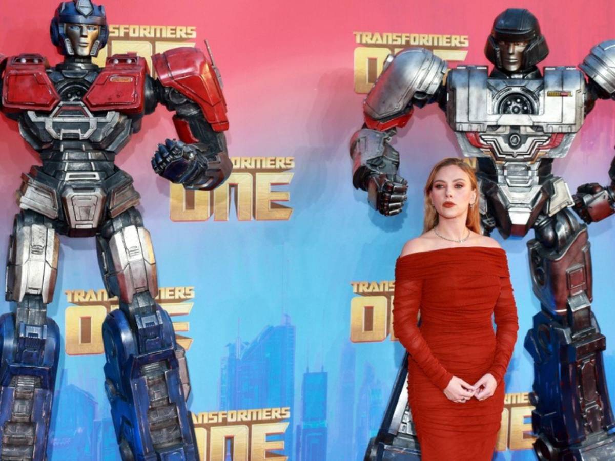 ¿Marvel la hizo o la destruyó? El legado de Scarlett Johansson