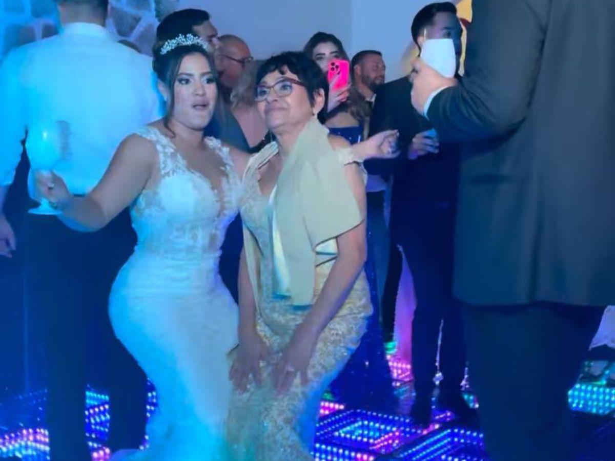 Alejandra Rubio dejó fuera de su boda a Eduardo Maldonado: así fue su reacción