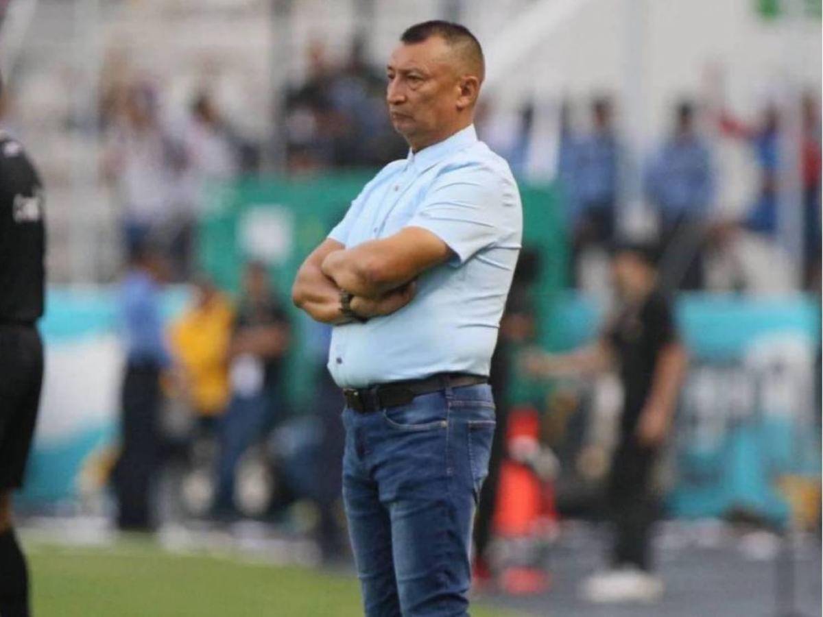 Mercado de fichajes: Portero a Motagua, barrida en Olancho FC y estrella del Olimpia al extranjero