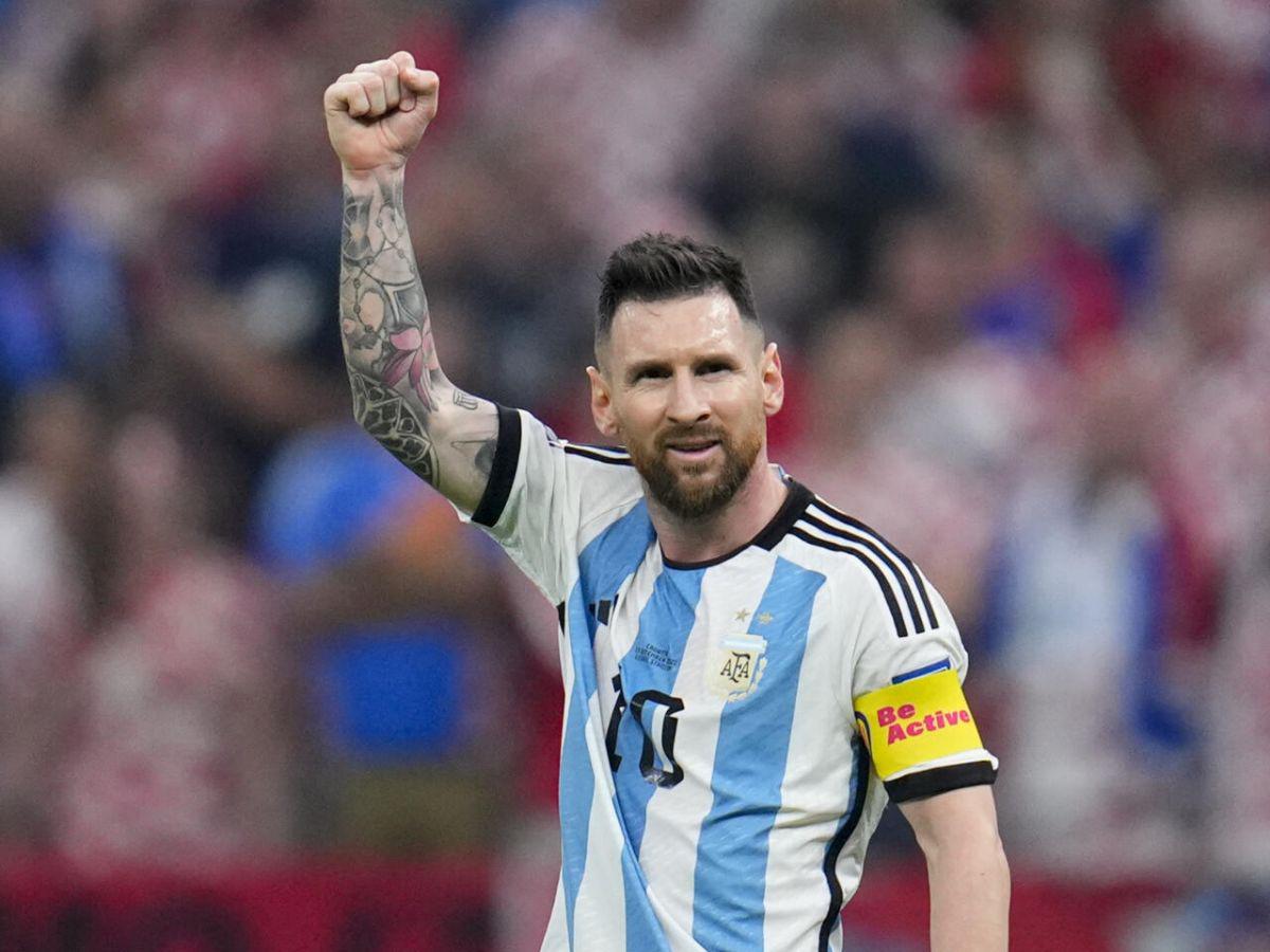 Agenda de Messi 2024: ¿Jugará en los Juegos Olímpicos de París?