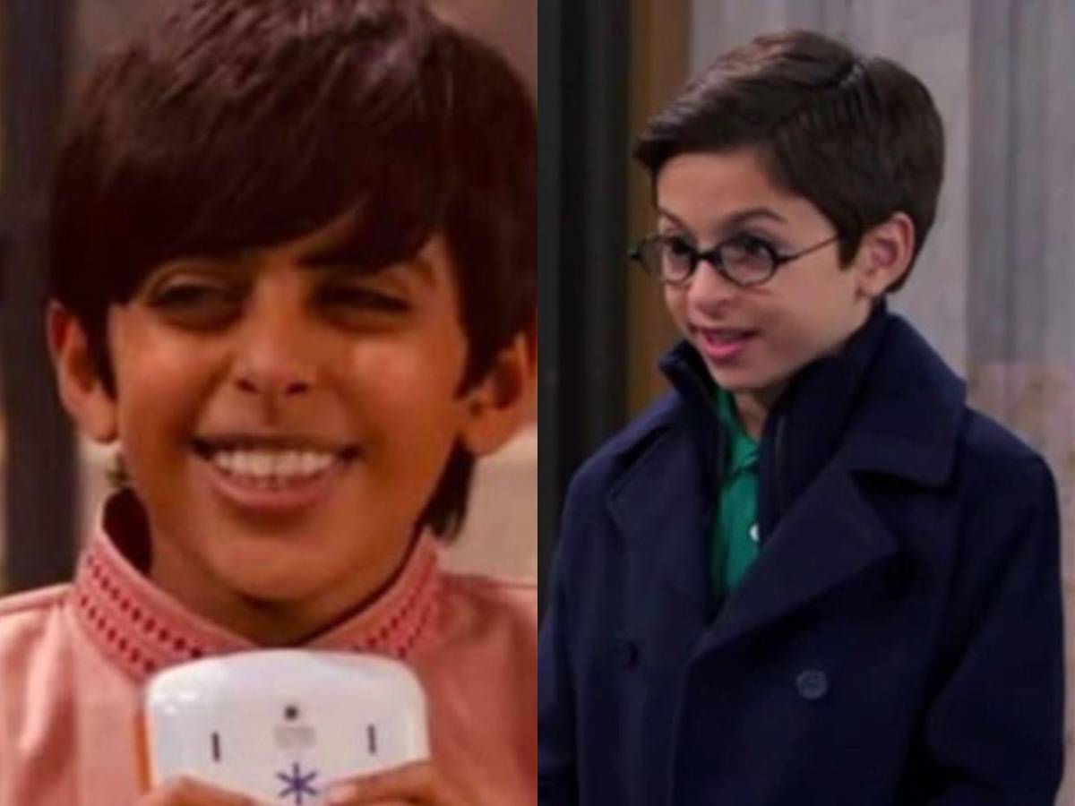 Karan Brar, el actor de “Jessie” que brilla en el entretenimiento desde pequeño