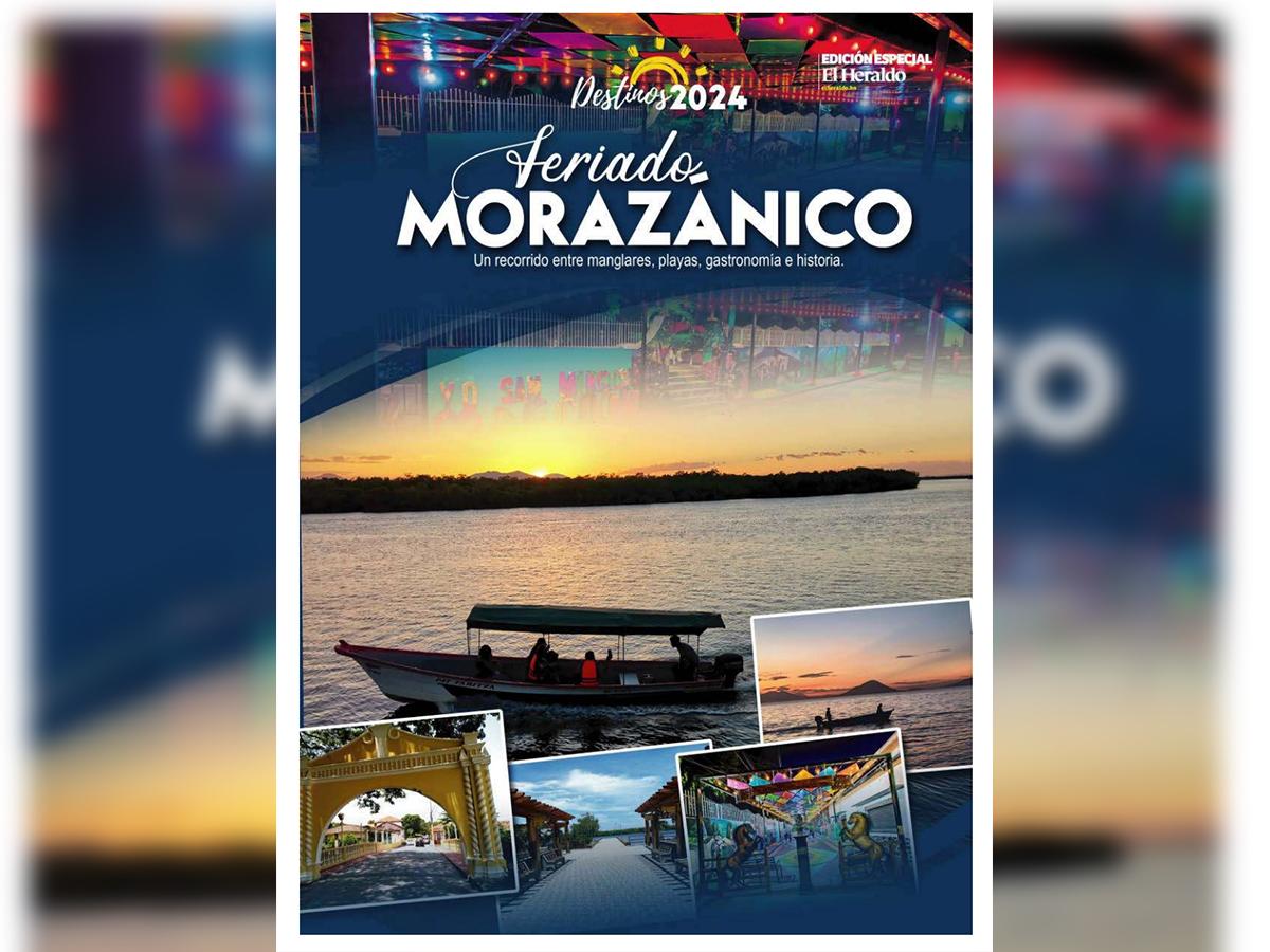 Destinos 2024: Feriado Morazánico, un recorrido entre manglares, playas, gastronomía e historia