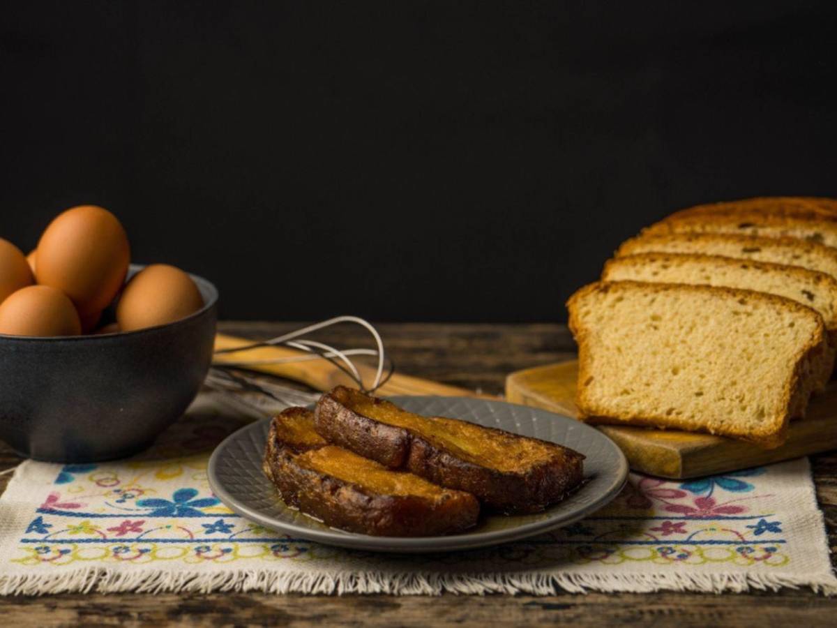 10 recetas tradicionales para Navidad que no pueden faltar en 2024