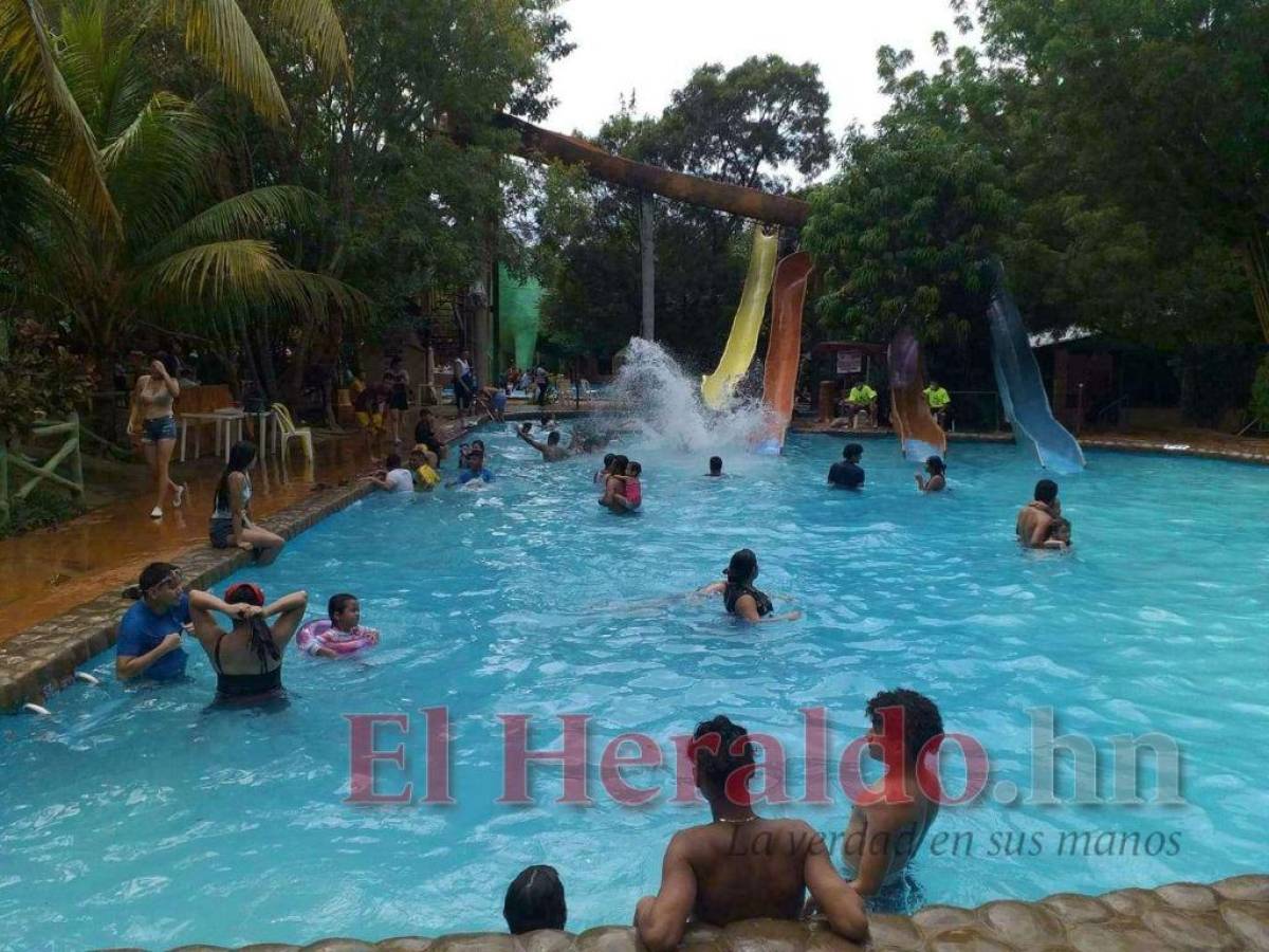 Inician inspecciones en 20 centros recreativos de Comayagua