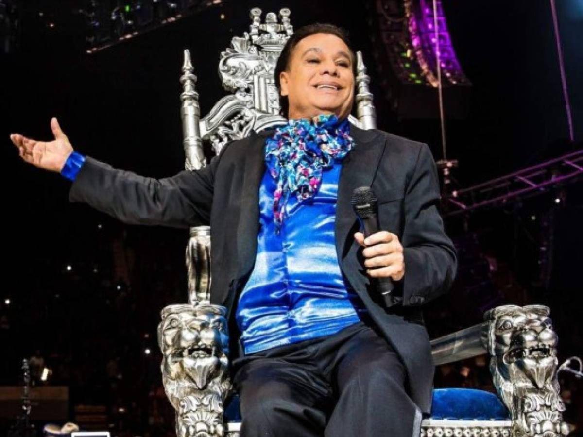 ¡Juan Gabriel está de regreso! Estrenan “Méxxico Es Todo”, primer sencillo de álbum póstumo del “Divo de Juárez”