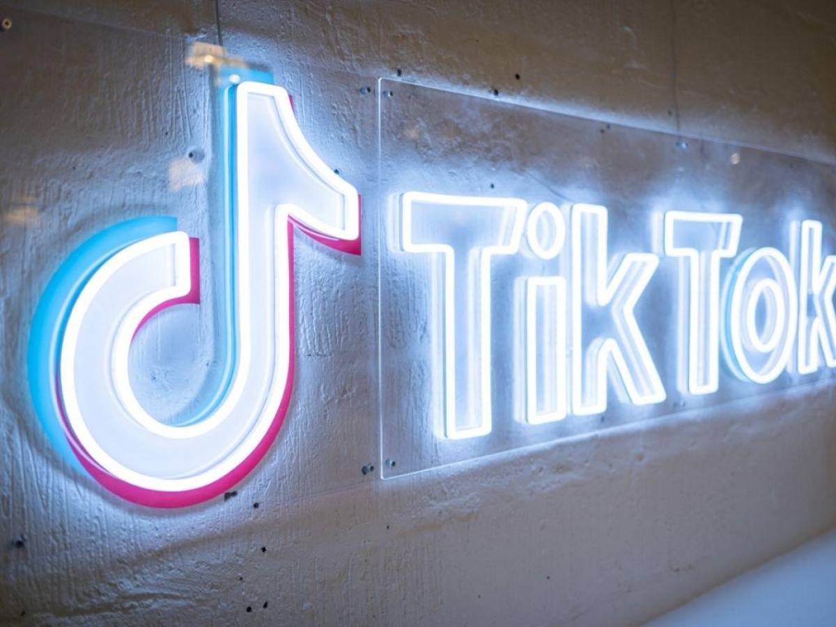 Senadores de EEUU piden investigar de cerca a TikTok