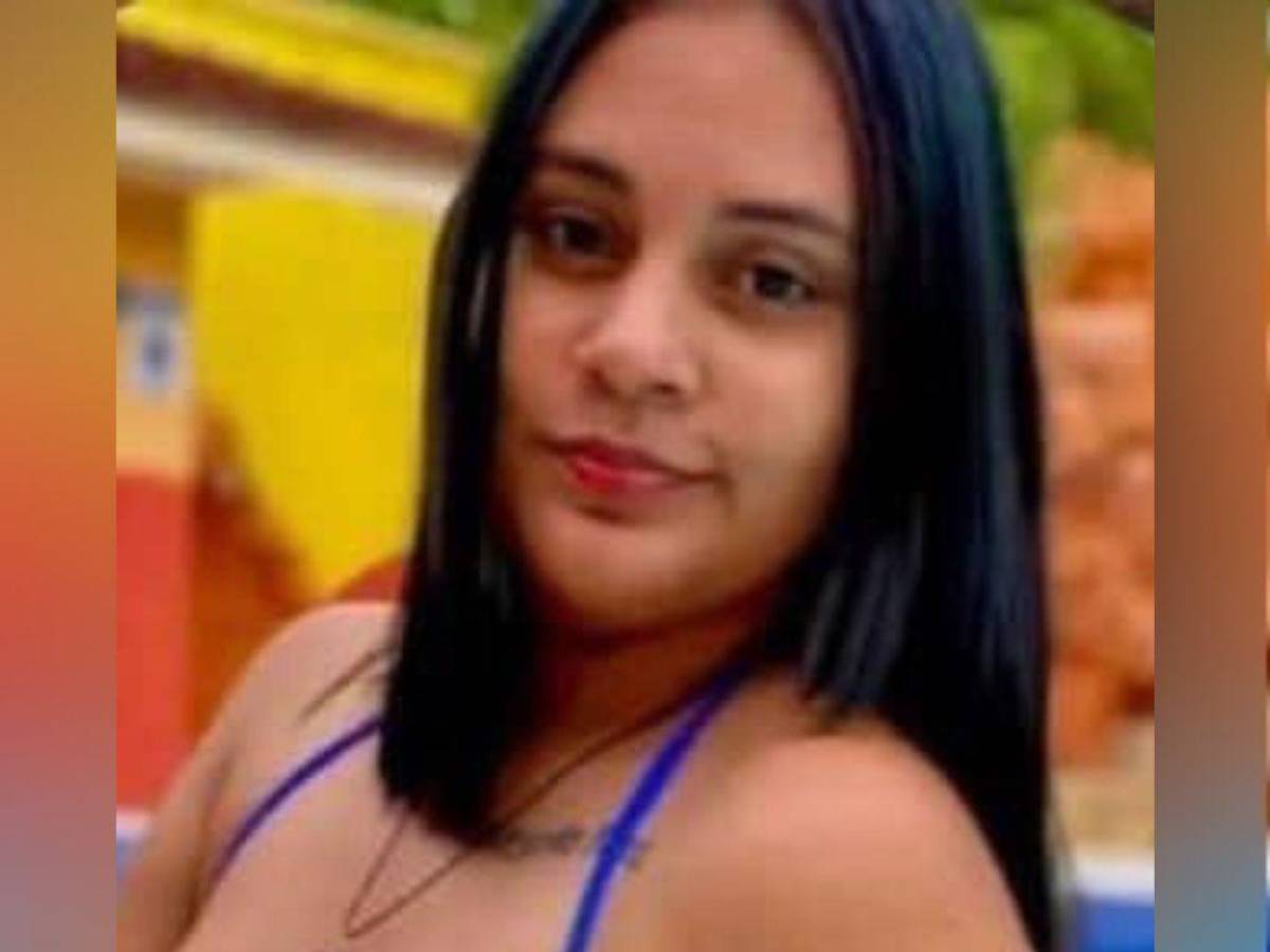 Caso de Kimberly Mejía: Encuentran su cuerpo dos días después porque su hijo, de dos años, lloraba excesivamente