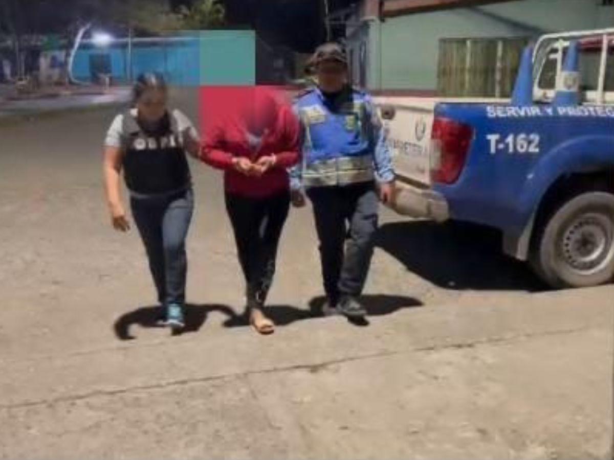 Dos niños mueren en Copán al ser atropellados por una mujer que aprendía a conducir