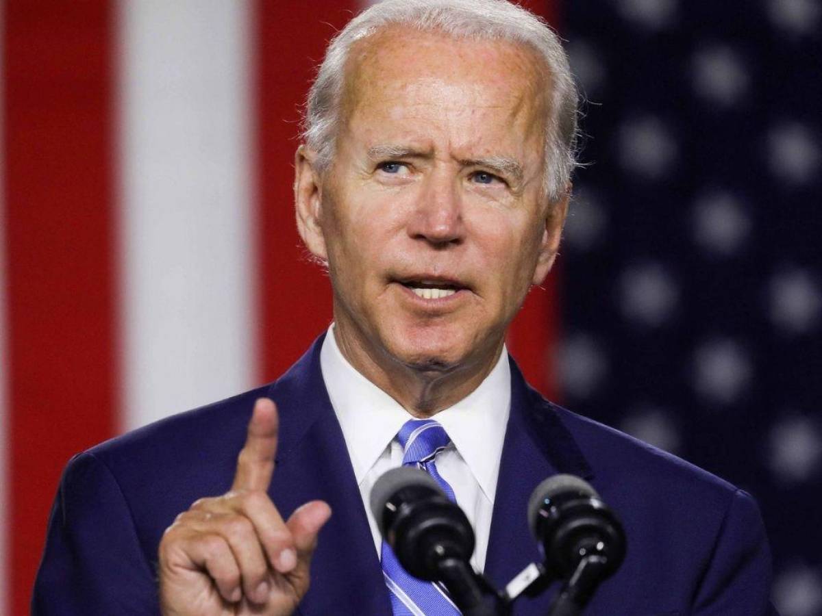 Joe Biden dice que un ataque ruso a Ucrania ‘todavía es una gran posibilidad’