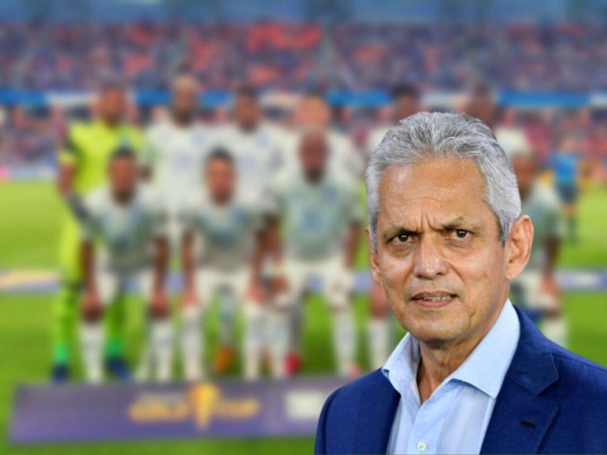 Reinaldo Rueda deja la selección Colombia y podría firmar con Honduras