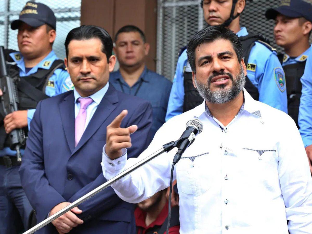 Estancada seguirá elección de fiscales en Honduras