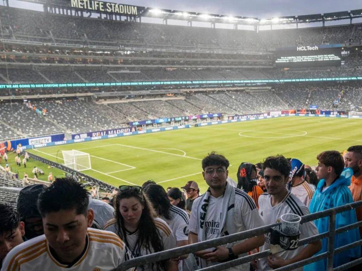 Los impresionantes estadios que seleccionó la FIFA para el Mundial 2026